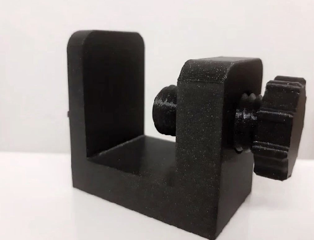 Upper lamp holder