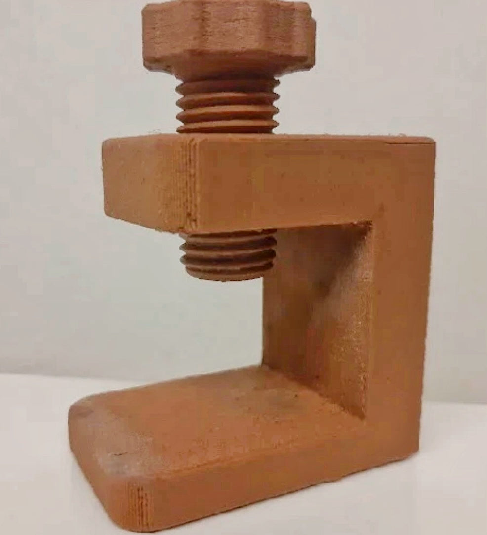 Upper lamp holder