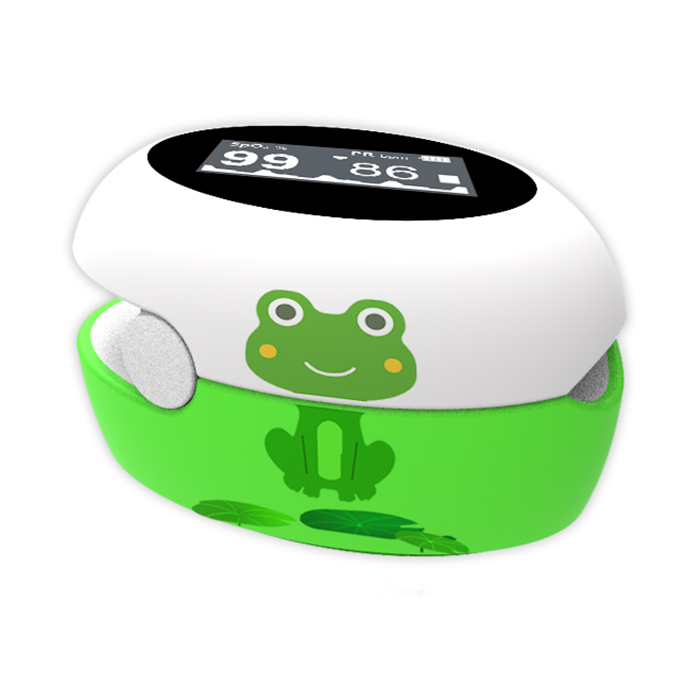 Oxymetr pro děti