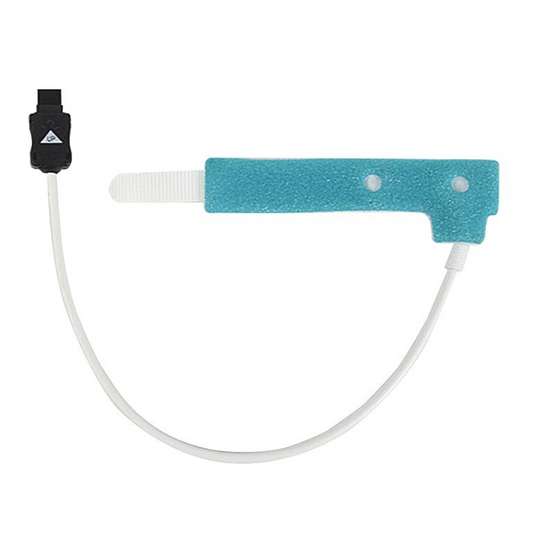 Replacement Foam Sensor for SleepMonitor Oximeter BM2000D